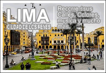 Destino Lima